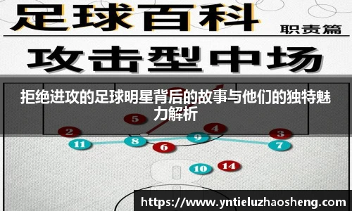 拒绝进攻的足球明星背后的故事与他们的独特魅力解析